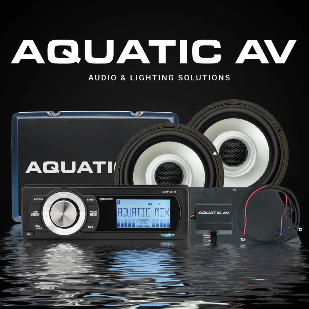 Faites passer votre Harley-Davidson au niveau supérieur avec des solutions audio et d’éclairage de pointe.